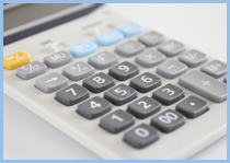 修理完了、代金お支払い