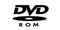 DVD-ROMドライブ