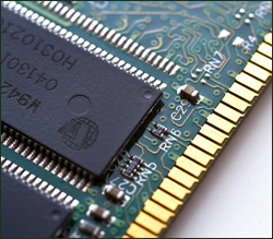 メモリの容量 増やす