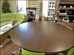 パソコン　備品販売