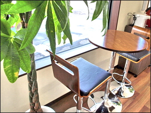 マルケーコンピュータ　お客様スペース