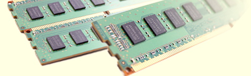 パソコン メモリ