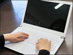 中古パソコン　動作検証済み