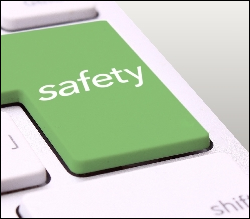 セキュリティソフトインストール